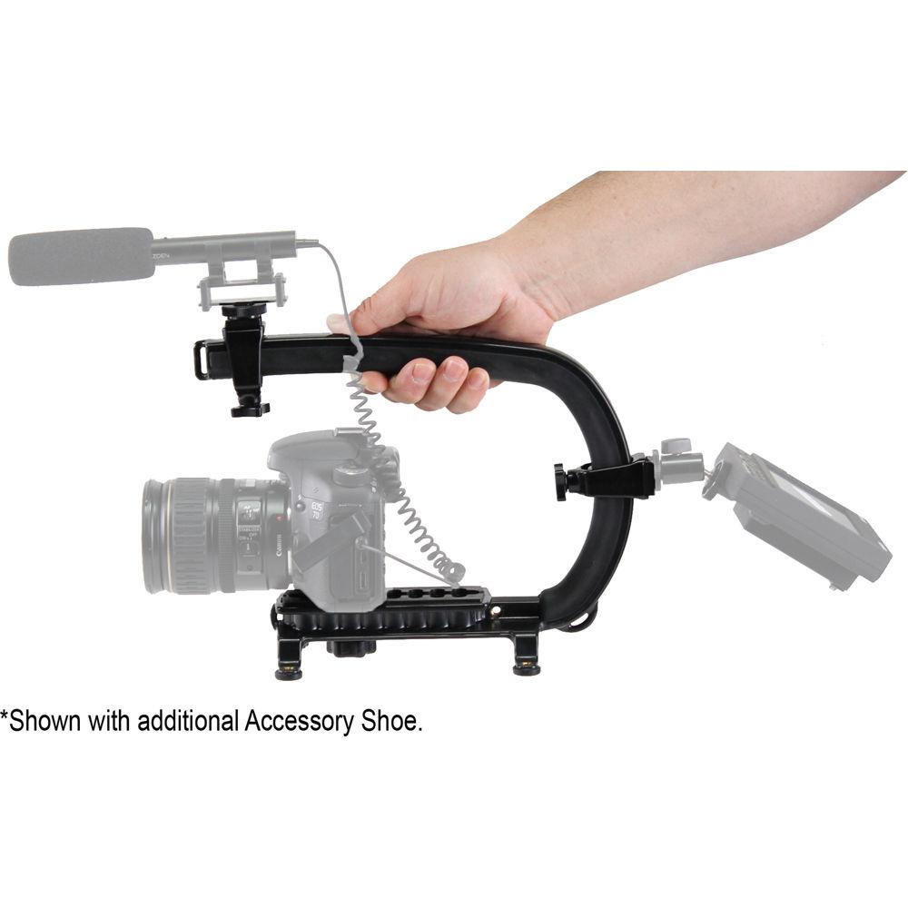 Cam Caddie Scorpion EX Starter Kit