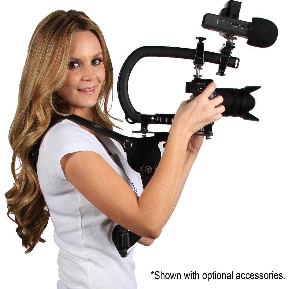 Cam Caddie Scorpion EX Starter Kit