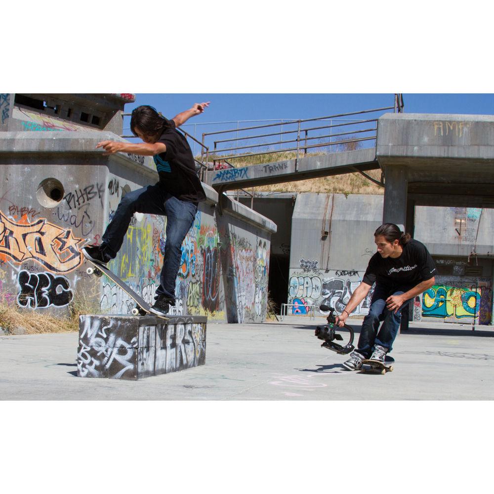 Cam Caddie Scorpion EX Starter Kit