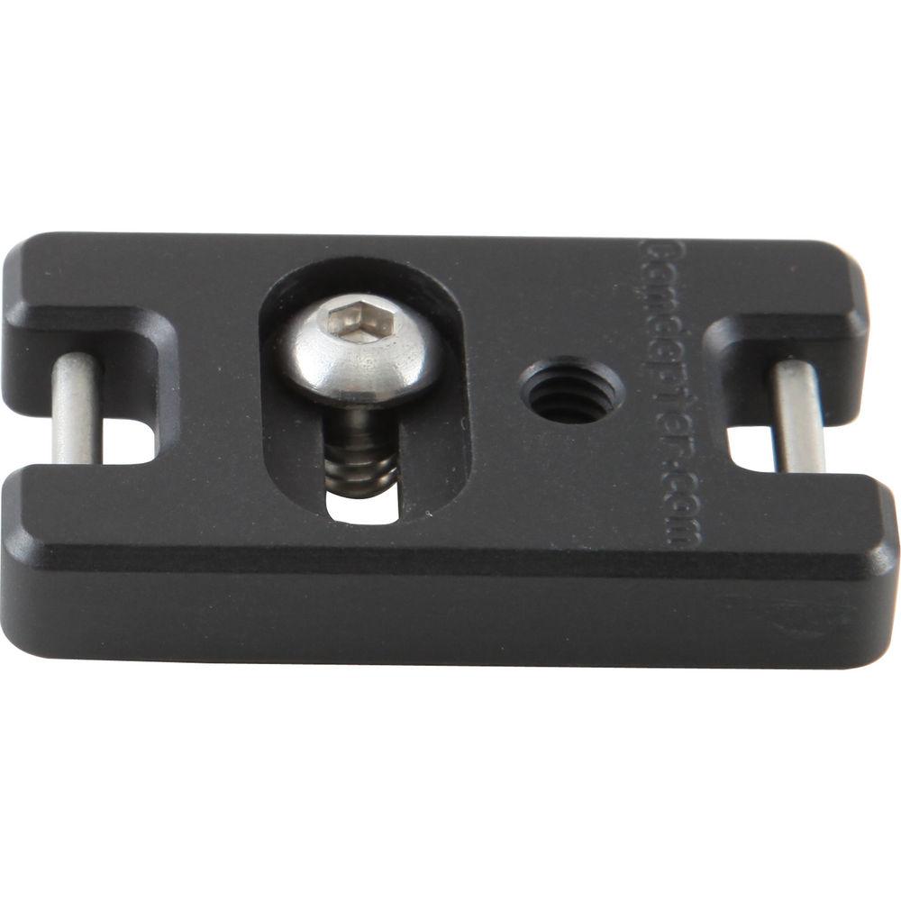 Camdapter Standard XT Adapter with Chestnut Pro Strap