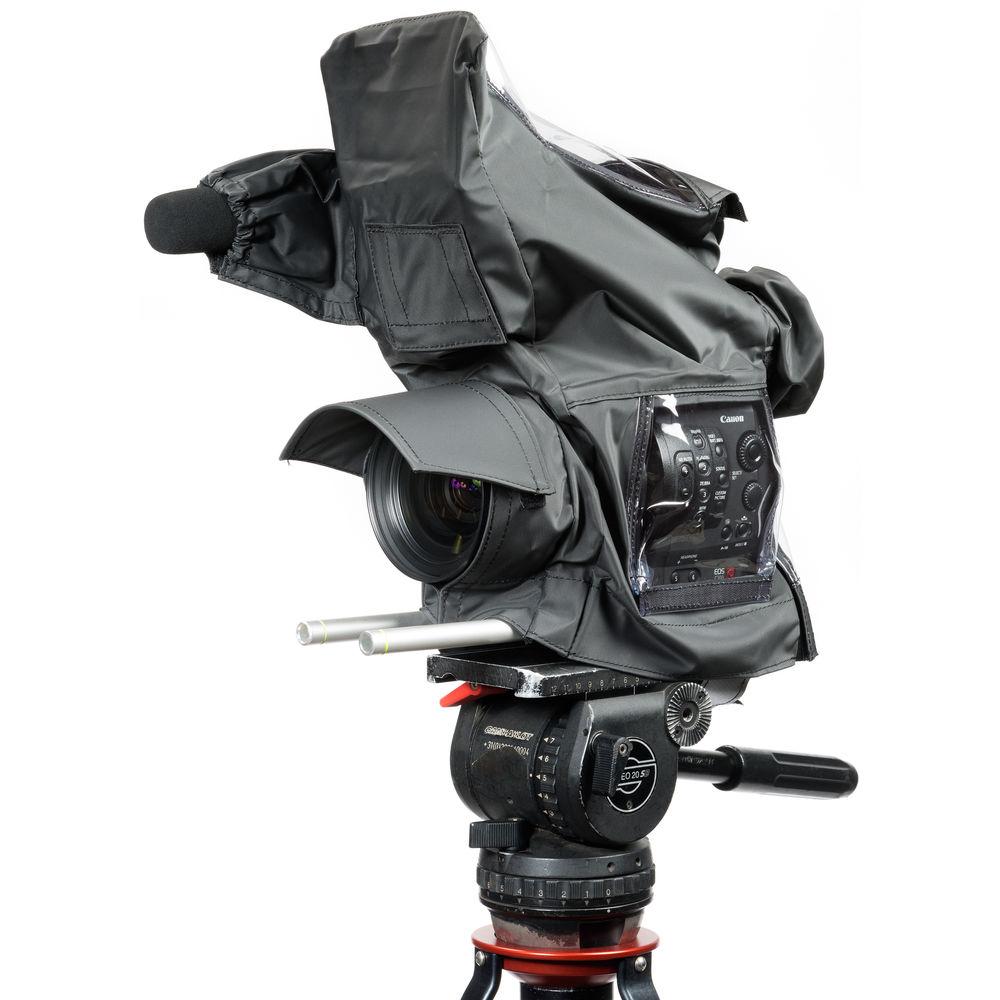 camRade wetSuit for Canon EOS C300 C500
