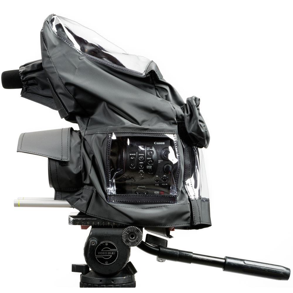 camRade wetSuit for Canon EOS C300 C500