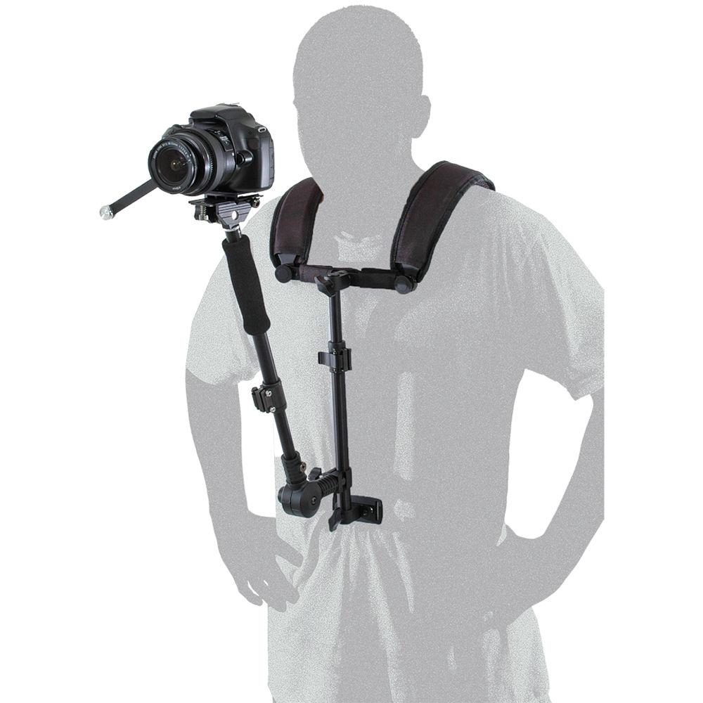 Dot Line DLC V9 HDSLR Camera Support