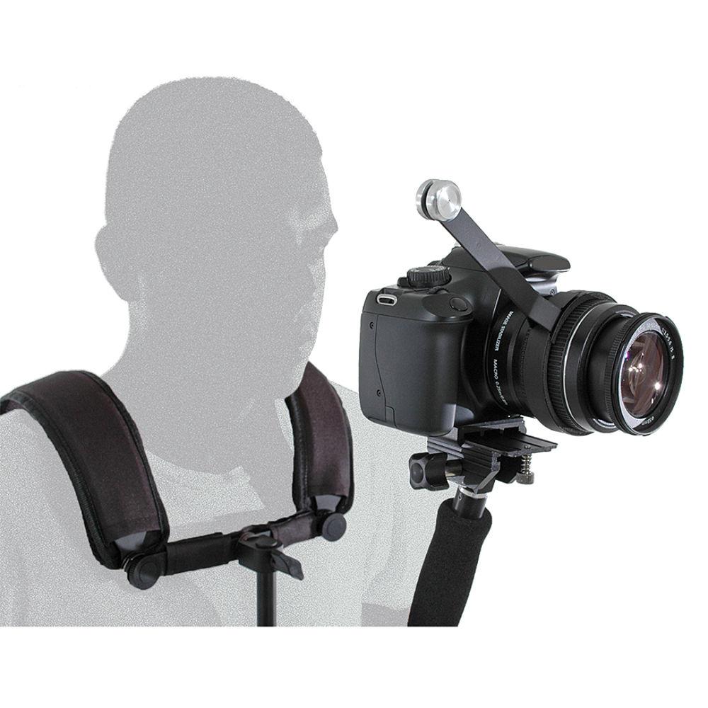 Dot Line DLC V9 HDSLR Camera Support