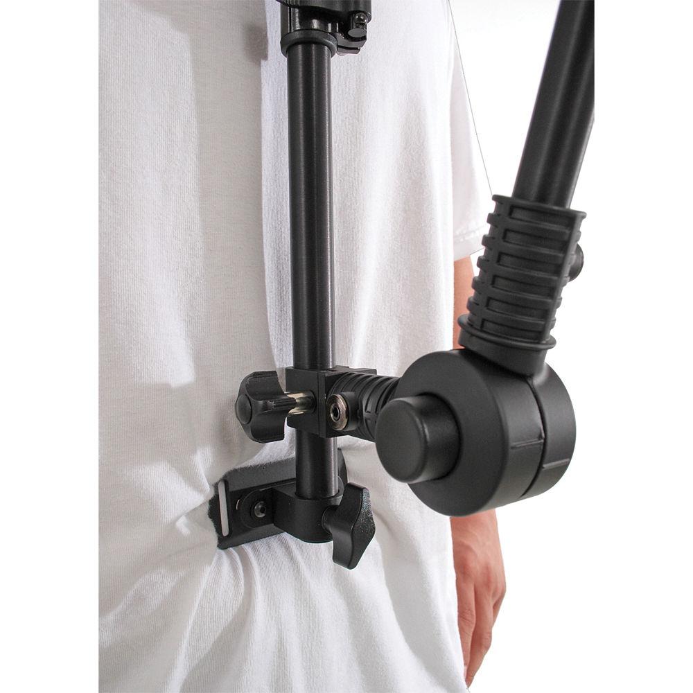 Dot Line DLC V9 HDSLR Camera Support