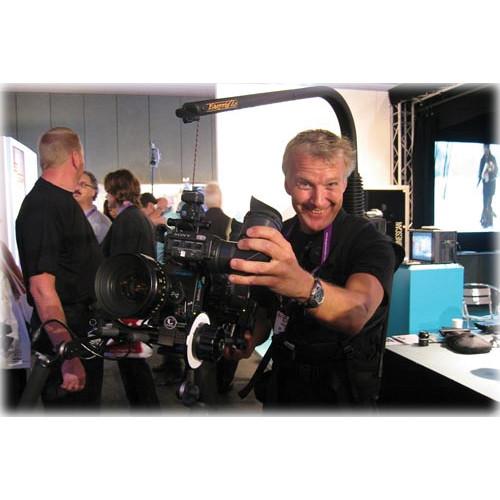 Easyrig 2.5 200N Stabilizing Camera Support