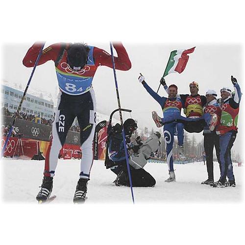 Easyrig 2.5 200N Stabilizing Camera Support