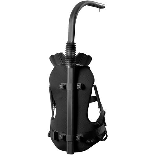 Easyrig Cinema 3 600N with Standard Arm