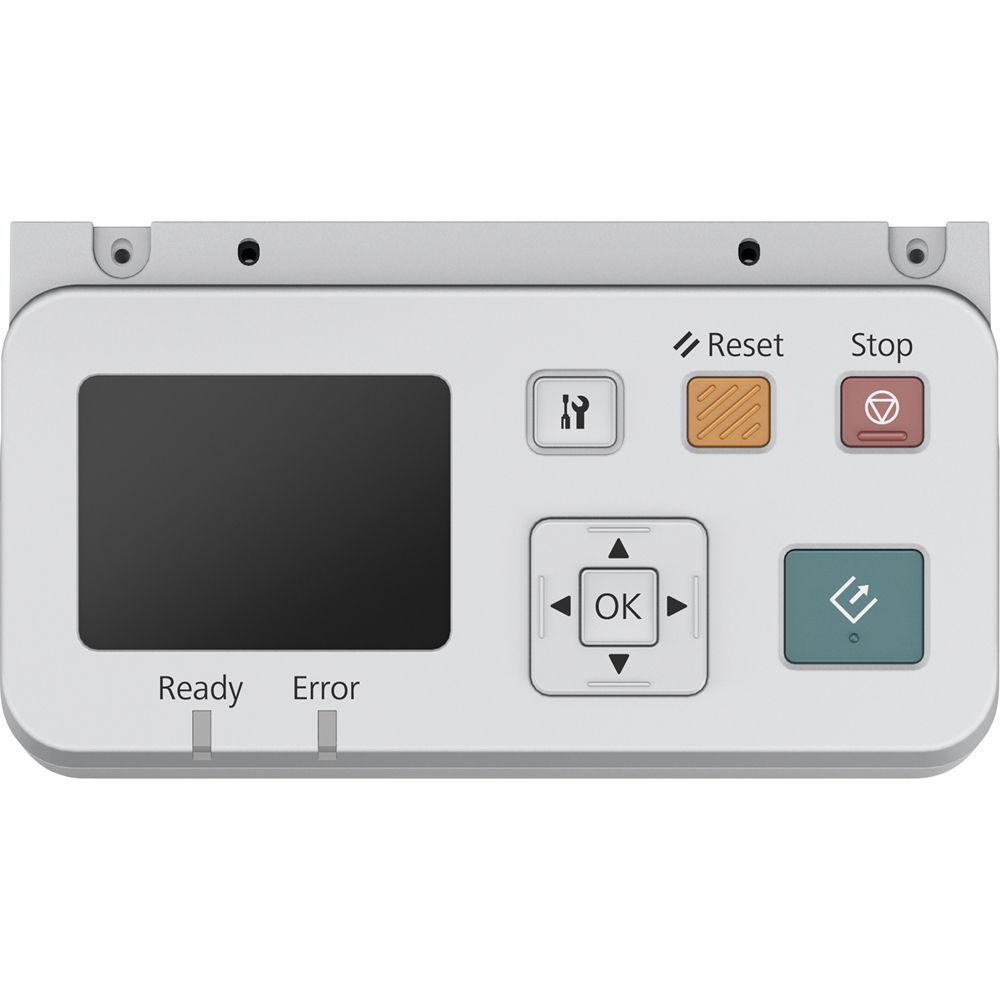 Epson Network Scan Module