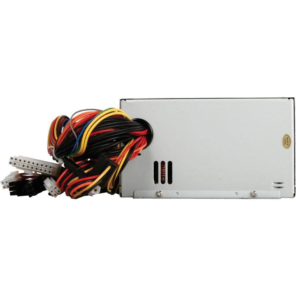 iStarUSA TC-500PD8 500 W PS2 ATX High Efficiency Switching Power Supply, iStarUSA, TC-500PD8, 500, W, PS2, ATX, High, Efficiency, Switching, Power, Supply