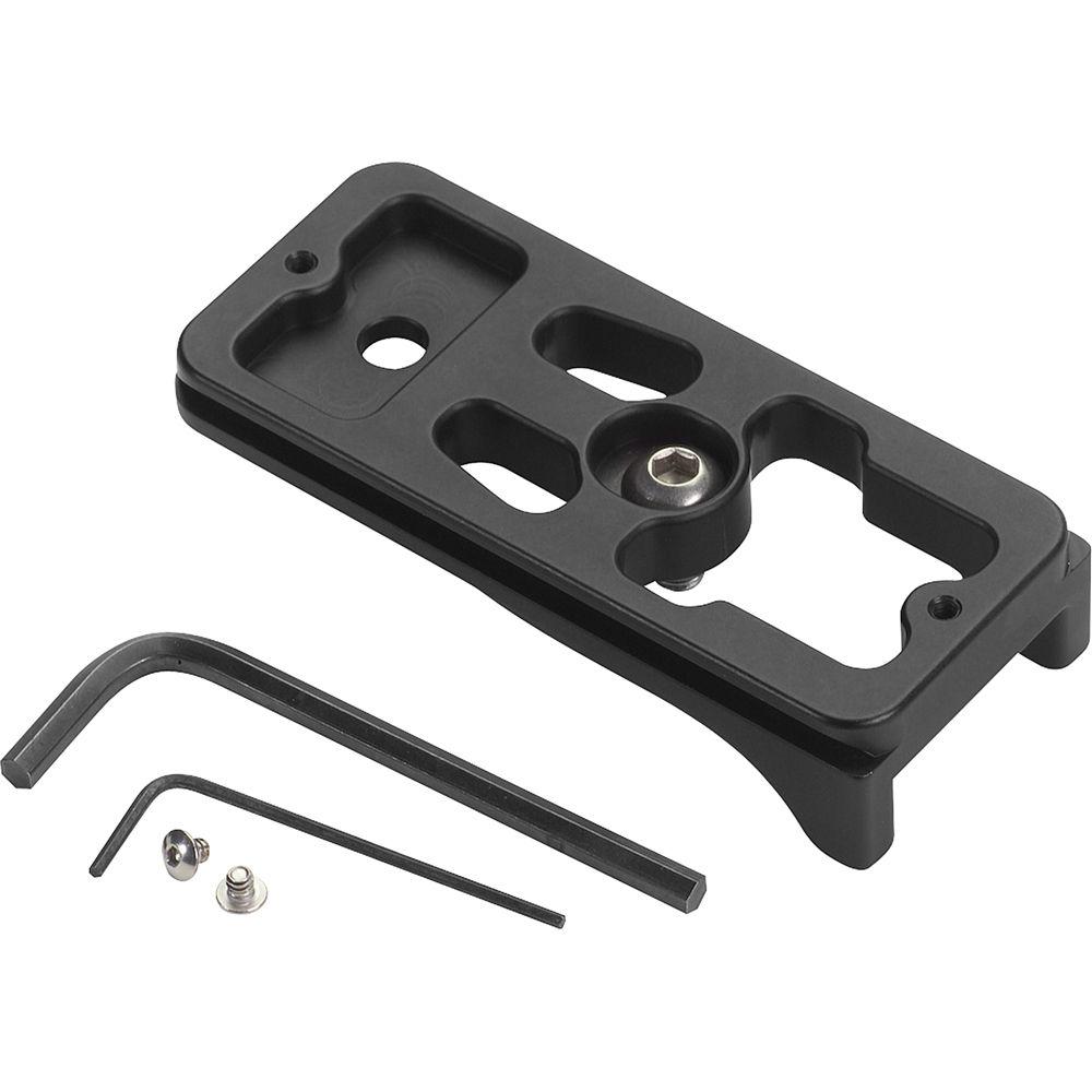 Kirk LP-57 Quick Release Lens Plate