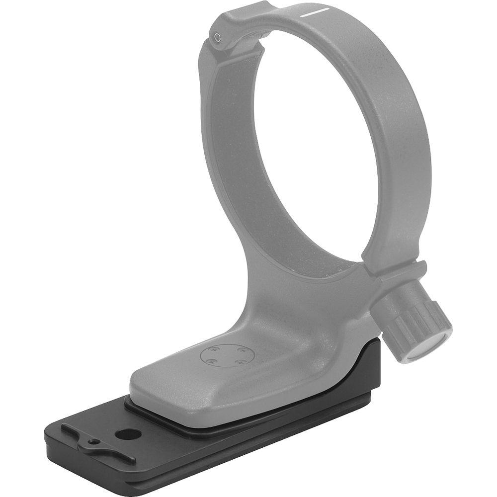 Kirk LP-57 Quick Release Lens Plate