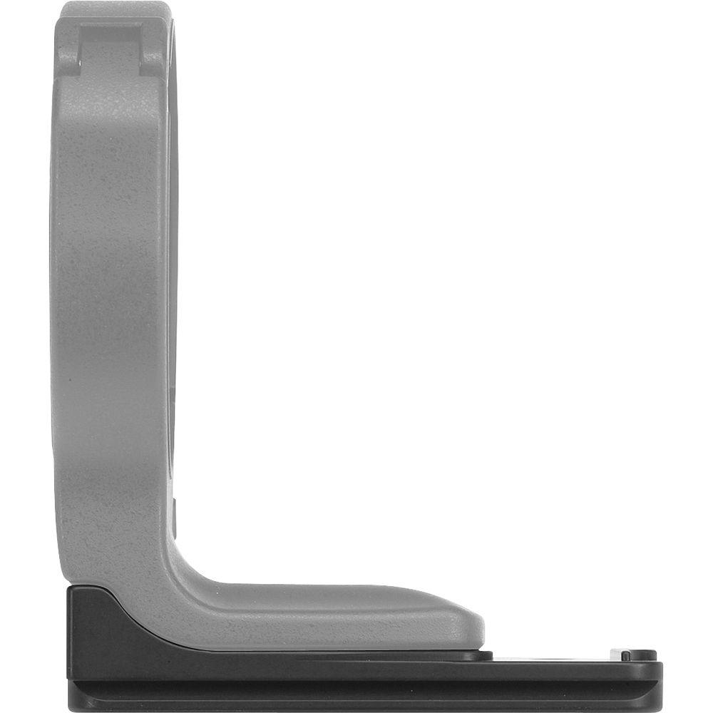 Kirk LP-57 Quick Release Lens Plate