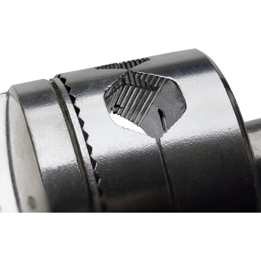 Kupo 2-1 2" Grip Head With Big Handle