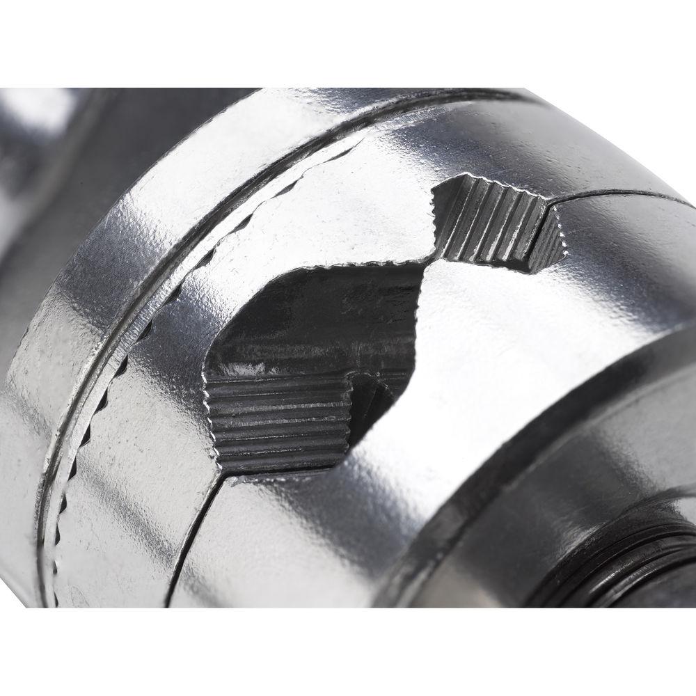 Kupo 2-1 2" Grip Head With Big Handle