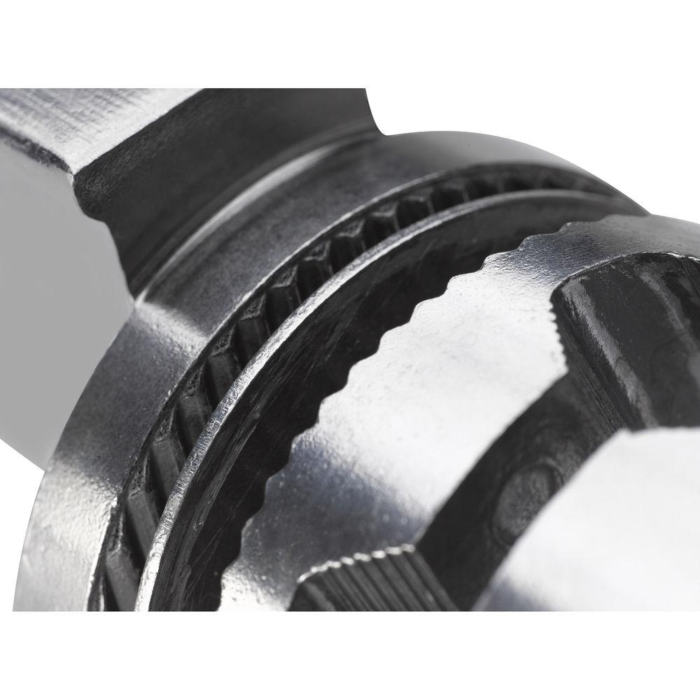 Kupo 2-1 2" Grip Head With Big Handle