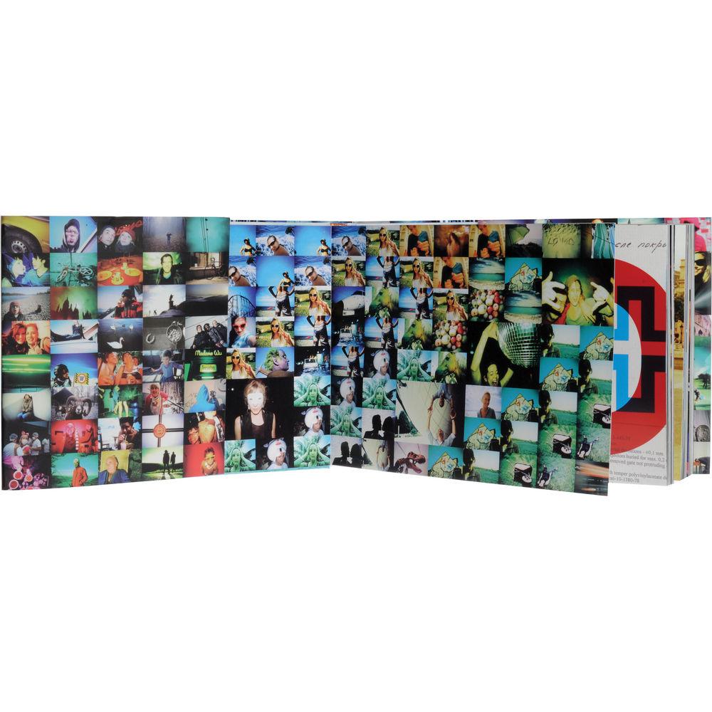 Lomography Book: Lomo LC-A Book