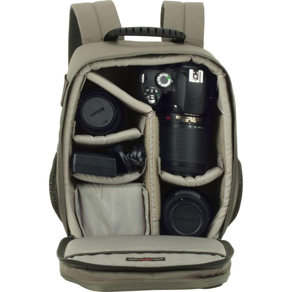 Lowepro Photo Traveler 150 Backpack