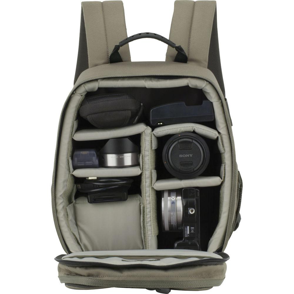 Lowepro Photo Traveler 150 Backpack