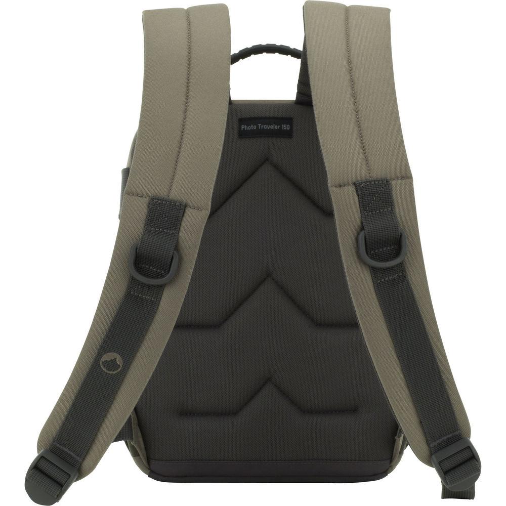 Lowepro Photo Traveler 150 Backpack