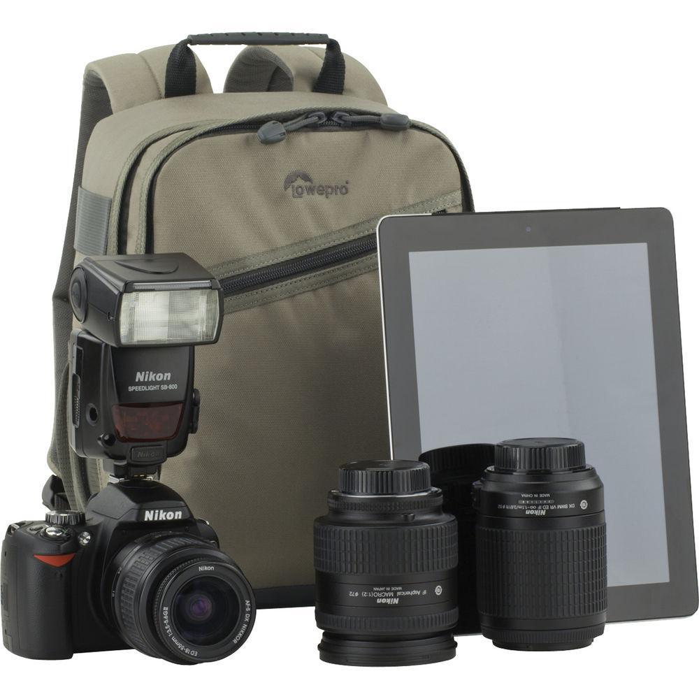 Lowepro Photo Traveler 150 Backpack