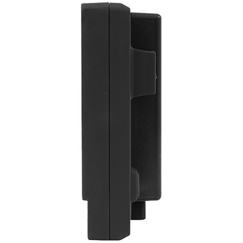 Marshall Electronics V-LCD51 with Canon BP-511 Style Battery Kit