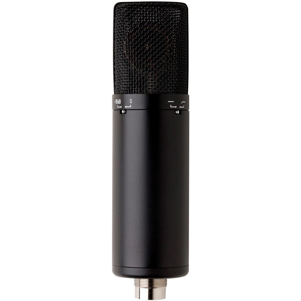 Mojave Audio MA-301fet Condenser Microphone, Mojave, Audio, MA-301fet, Condenser, Microphone