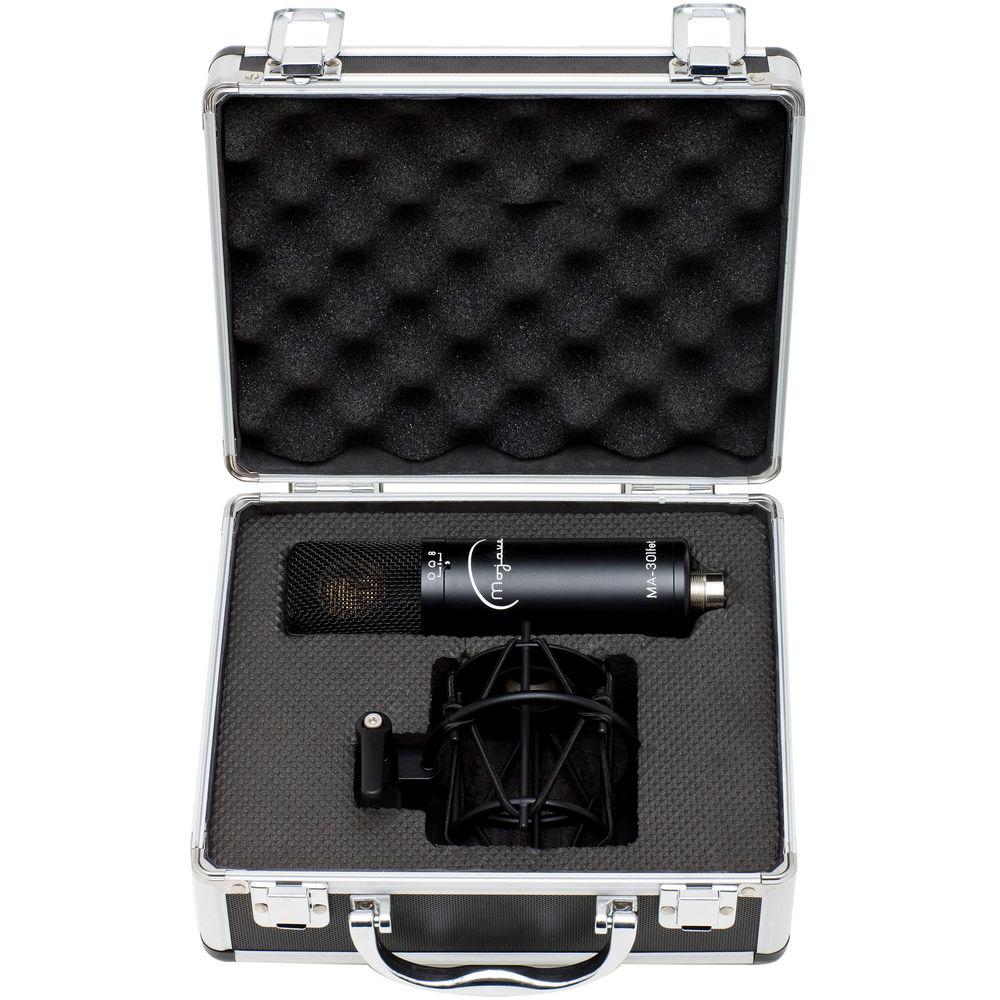 Mojave Audio MA-301fet Condenser Microphone, Mojave, Audio, MA-301fet, Condenser, Microphone