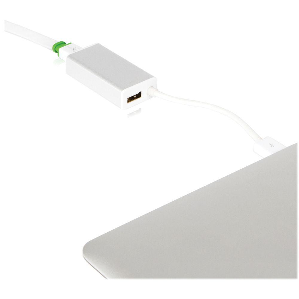 Moshi USB to Ethernet Adapter for MacBook Air