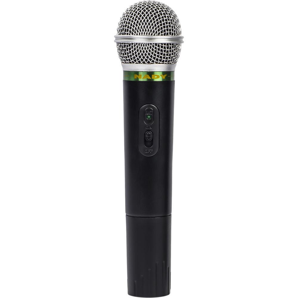 Nady DKW-3 HT Single VHF Wireless System