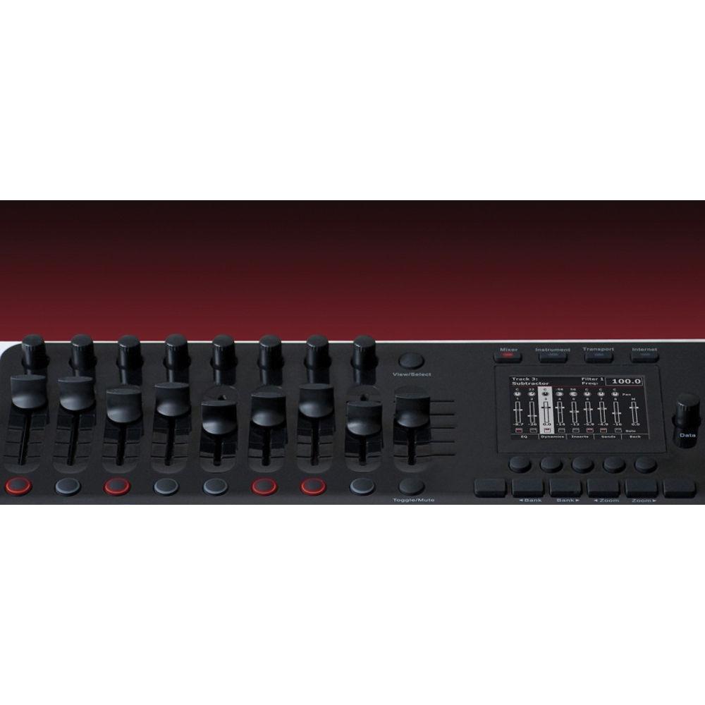 Nektar Technology Panorama P4 - Keyboard Controller