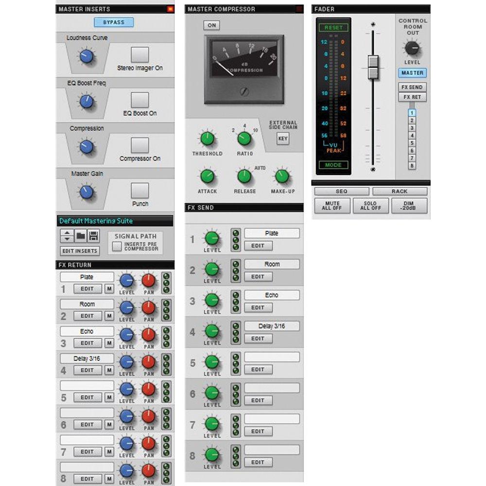 Nektar Technology Panorama P4 - Keyboard Controller