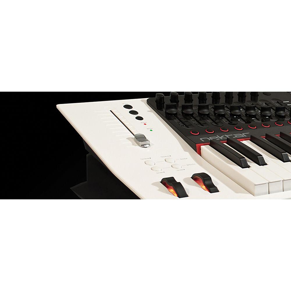 Nektar Technology Panorama P4 - Keyboard Controller