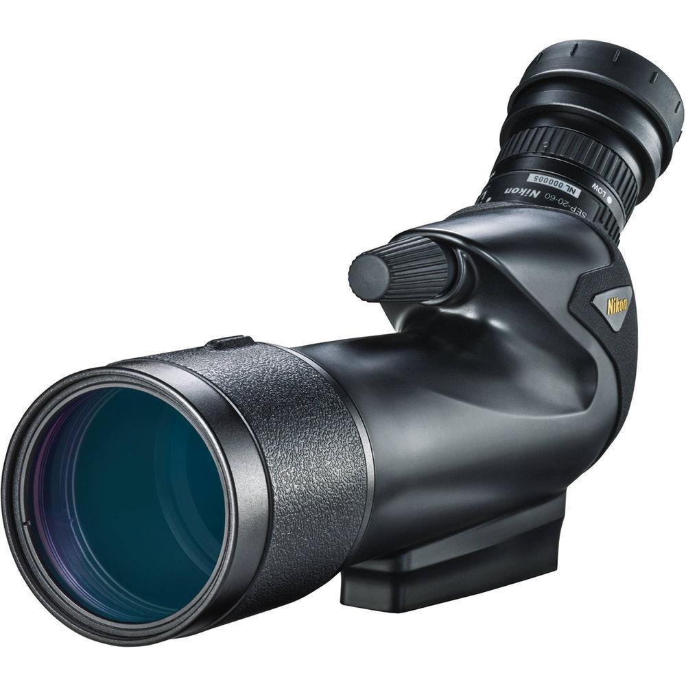 Nikon ProStaff 5 16-48x60 Spotting Scope