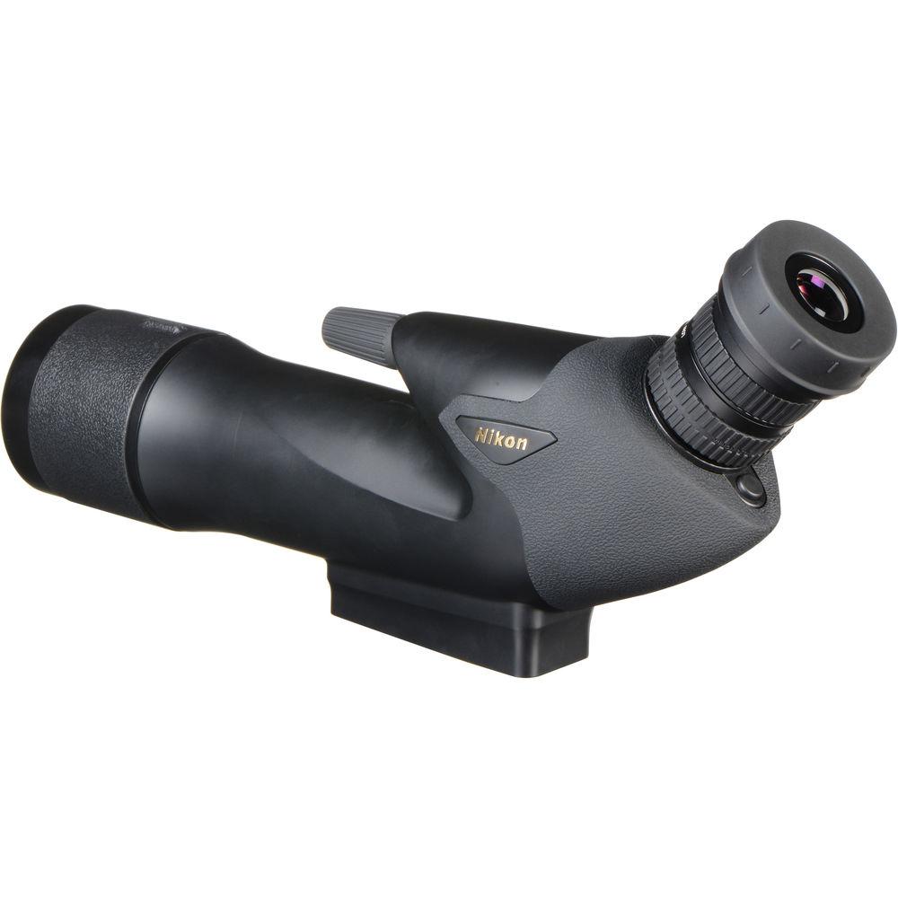 Nikon ProStaff 5 16-48x60 Spotting Scope