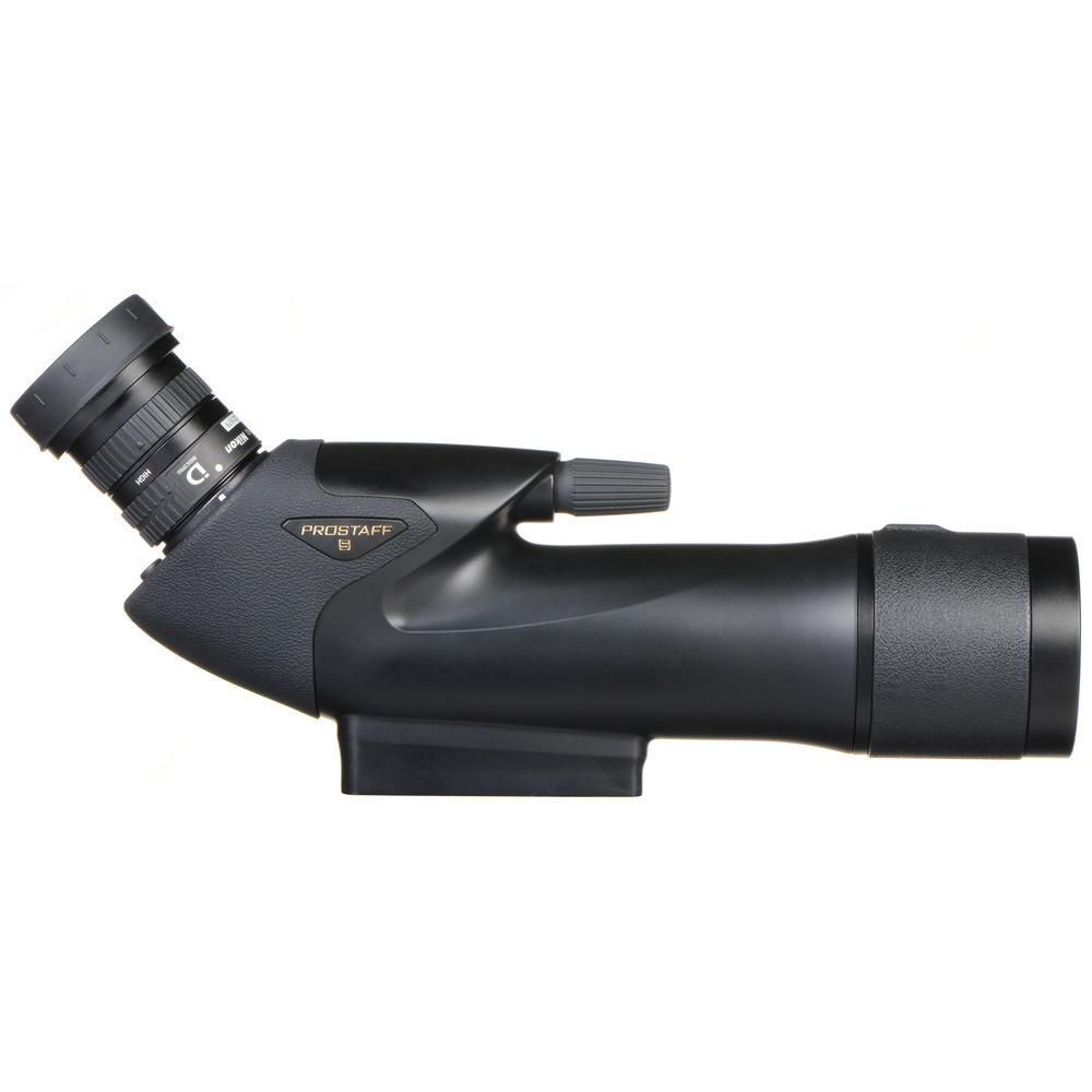 Nikon ProStaff 5 16-48x60 Spotting Scope