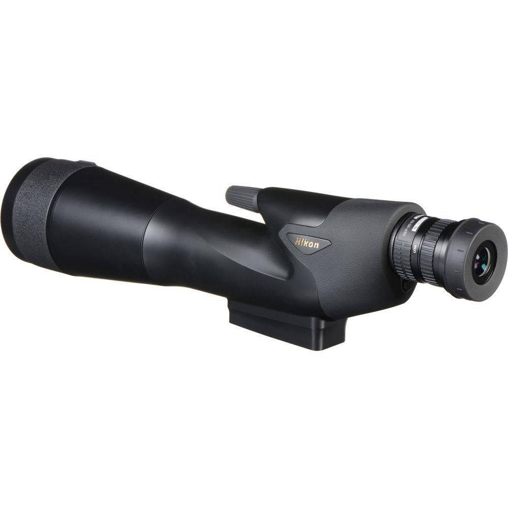Nikon ProStaff 5 20-60x82 Spotting Scope