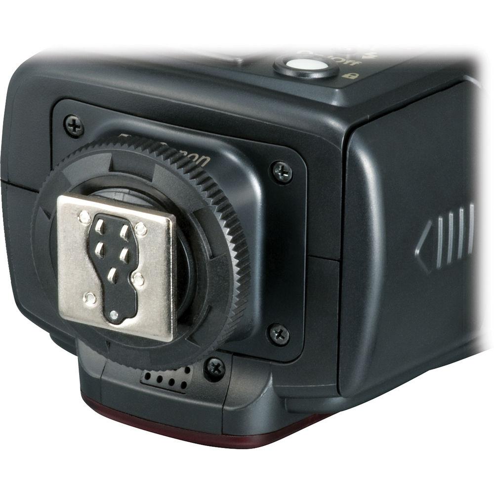 Nissin Di866 Mark II Flash for Canon Cameras