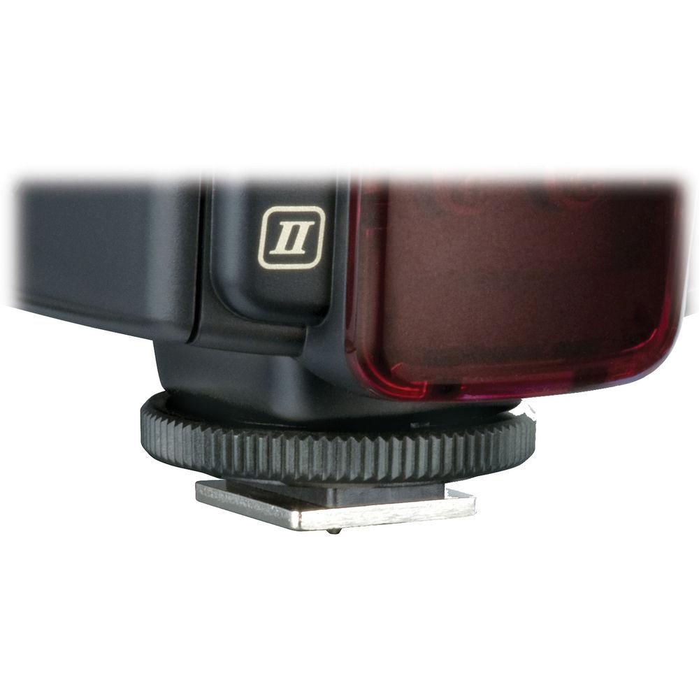 Nissin Di866 Mark II Flash for Canon Cameras