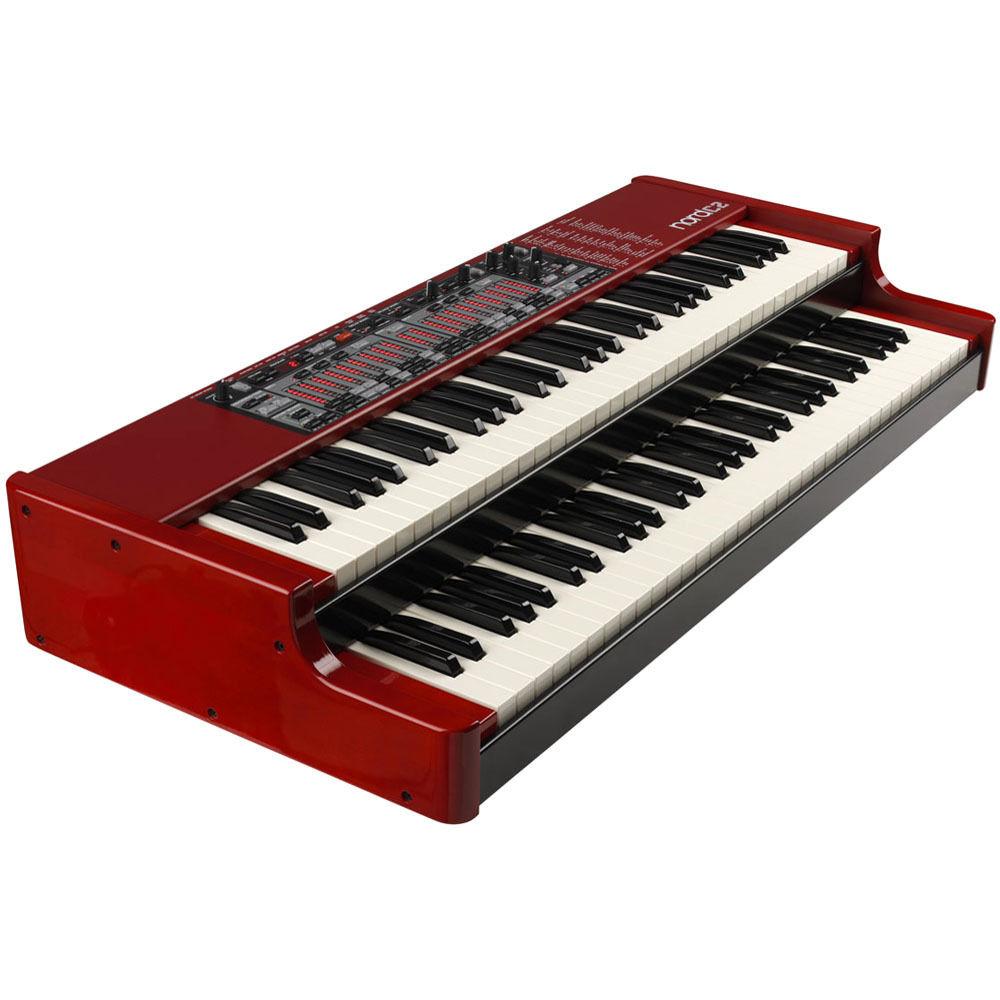 Nord C2D Combo Organ