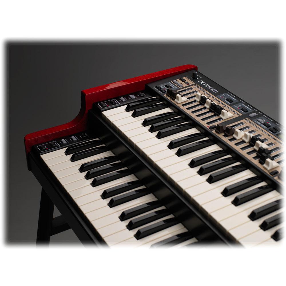 Nord C2D Combo Organ