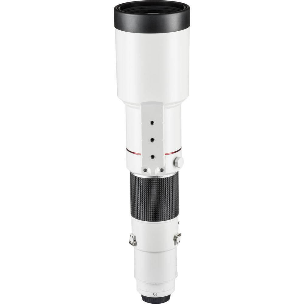 Pentax DA 560mm f 5.6 ED AW Lens