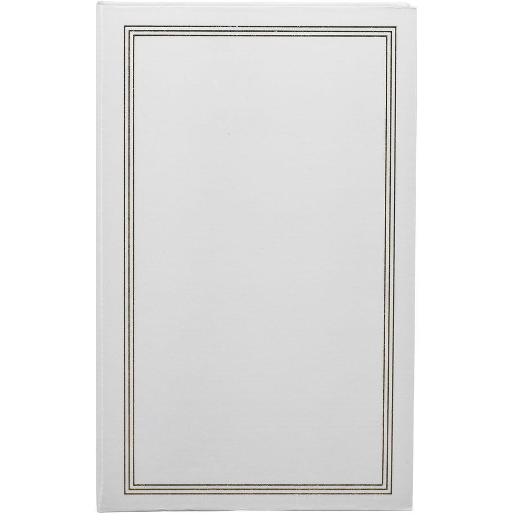 Pioneer Photo Albums STC-46 Pocket 3-Ring Binder Album