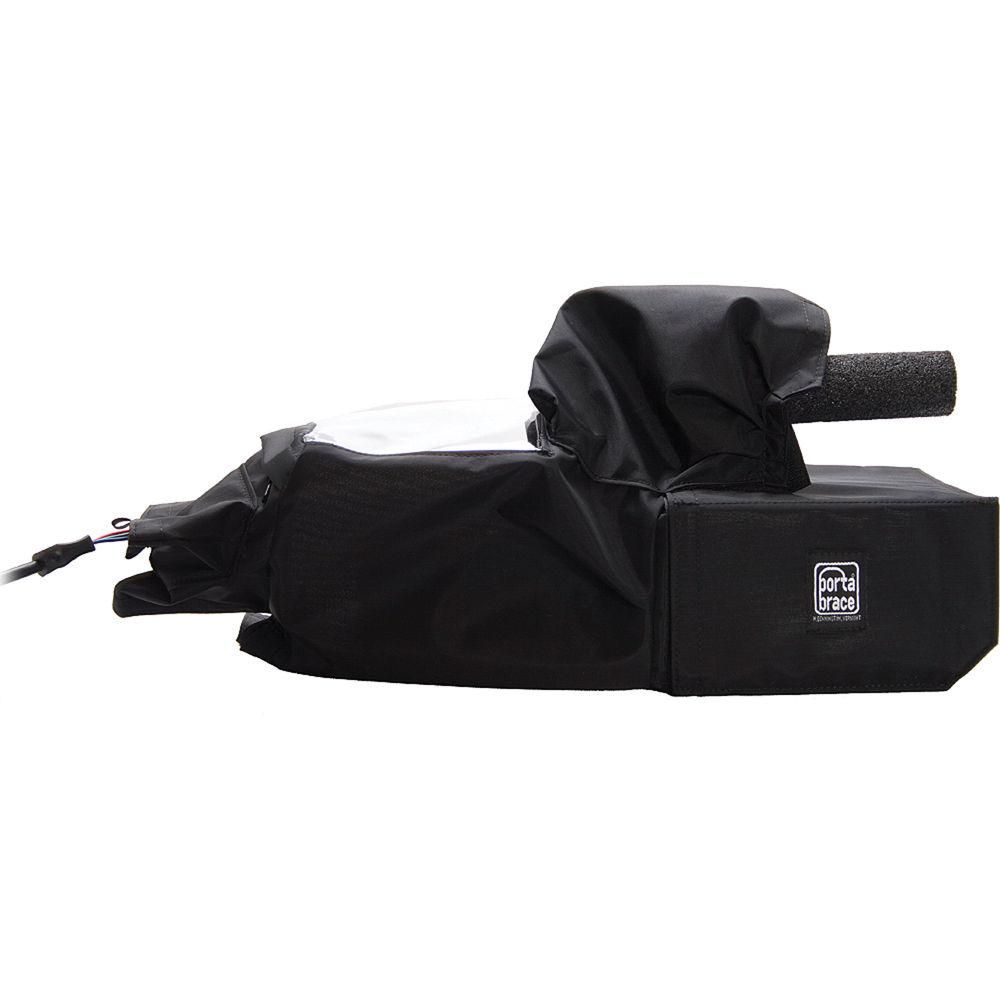 Porta Brace Rain Slicker for Sony NEX-FS100U Camcorder