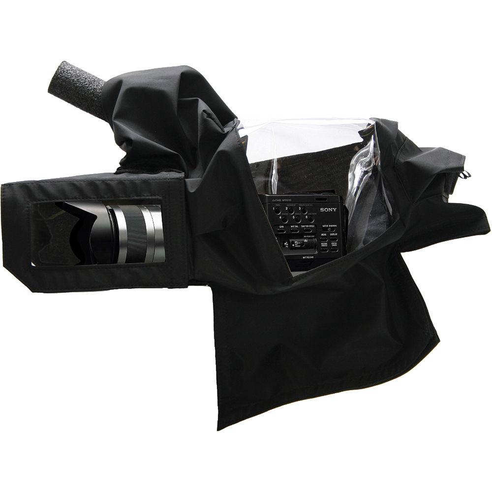 Porta Brace Rain Slicker for Sony NEX-FS100U Camcorder