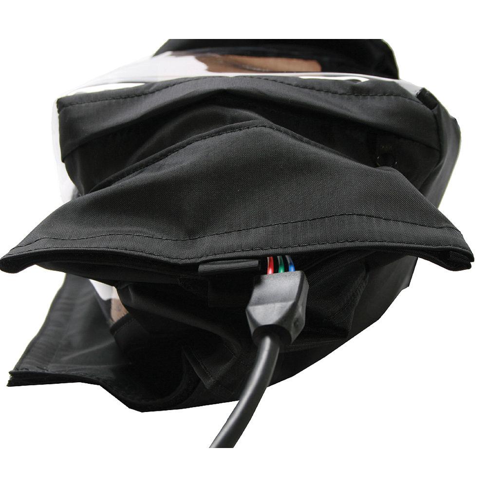 Porta Brace Rain Slicker for Sony NEX-FS100U Camcorder