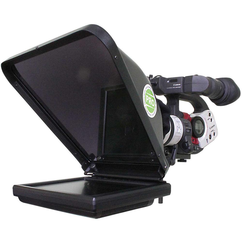 ProPrompter HDi PRO2 package with 10" LCD