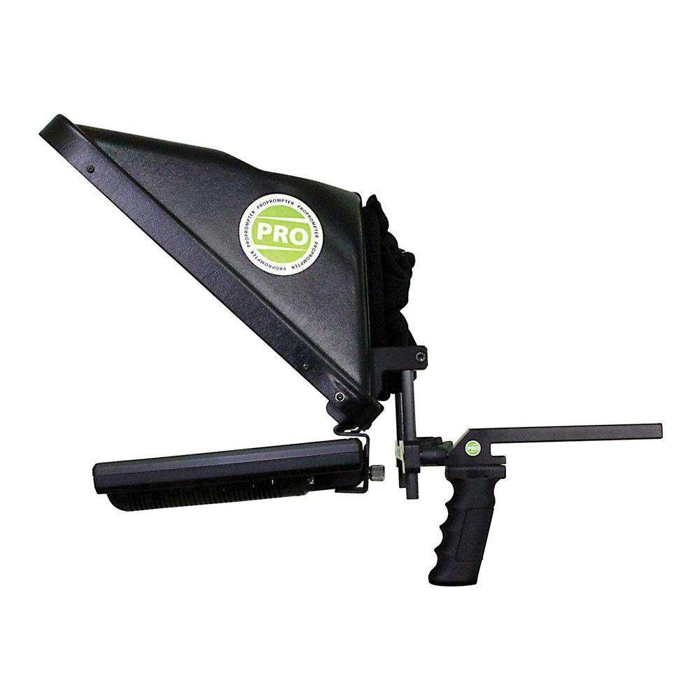 ProPrompter HDi PRO2 package with 10" LCD