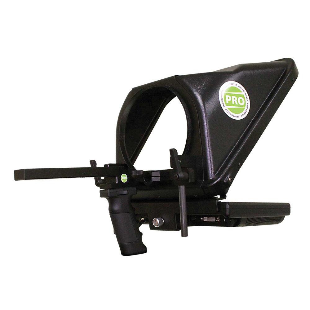 ProPrompter HDi PRO2 package with 10" LCD