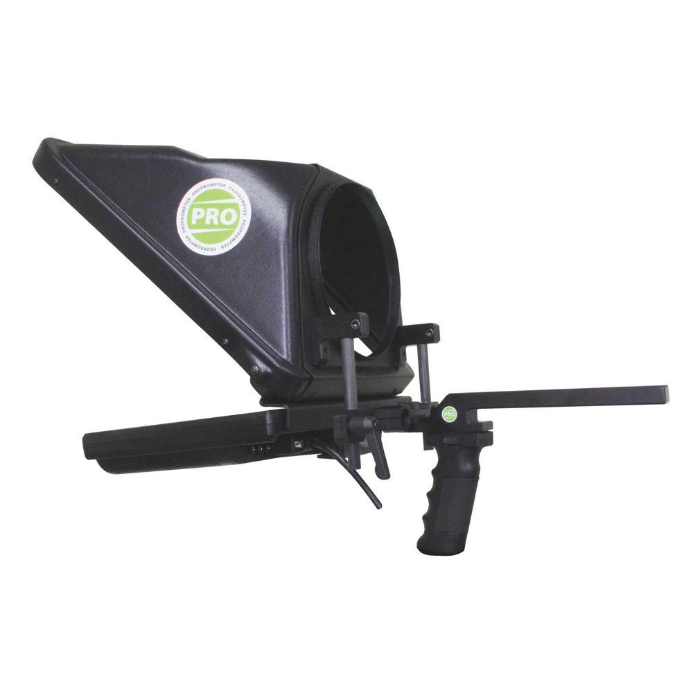 ProPrompter HDi PRO2 package with 10" LCD